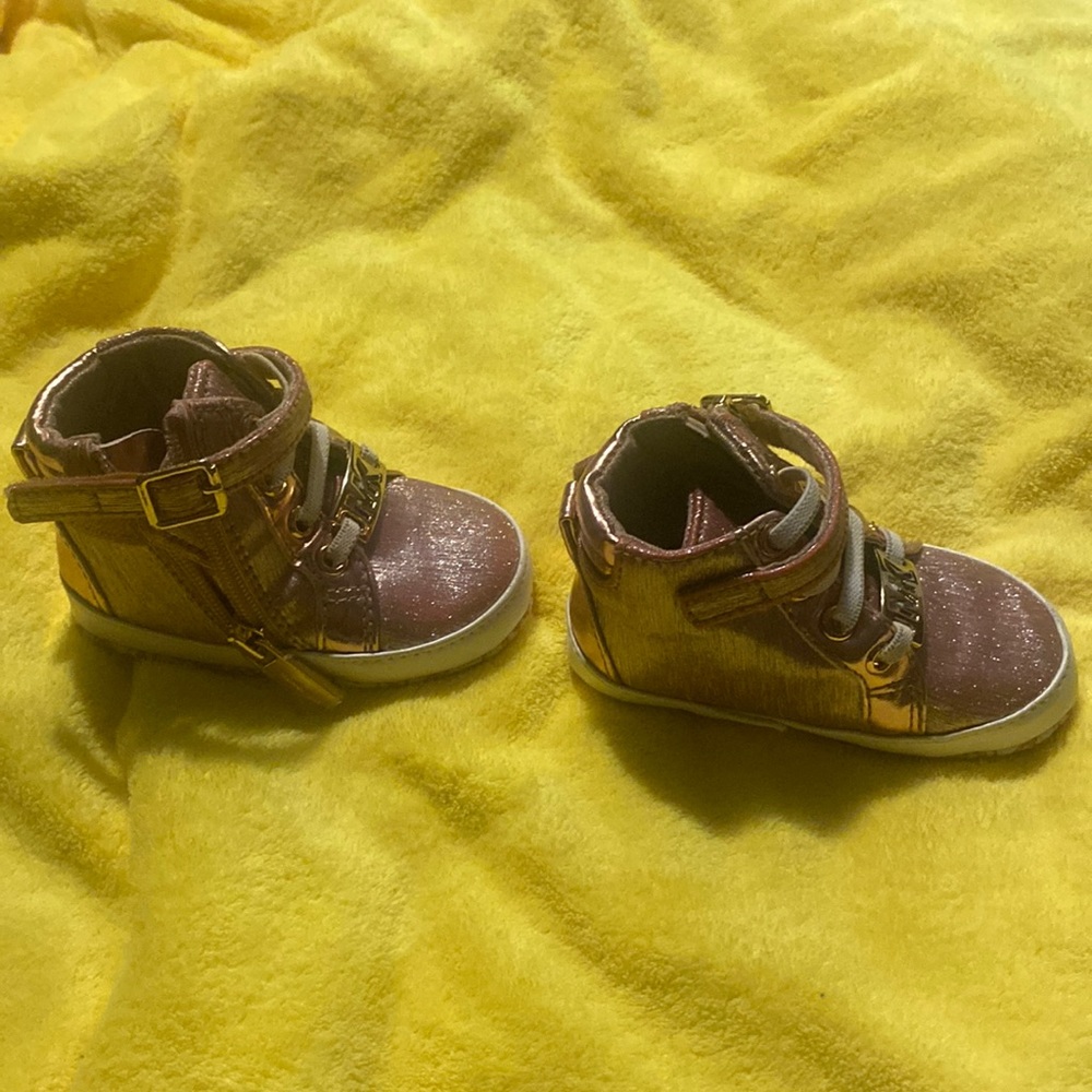 Baby MK Shoes